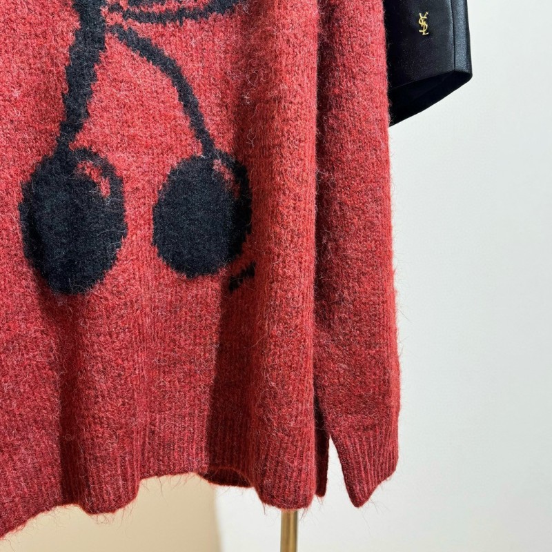 Gucci Wool Sweater