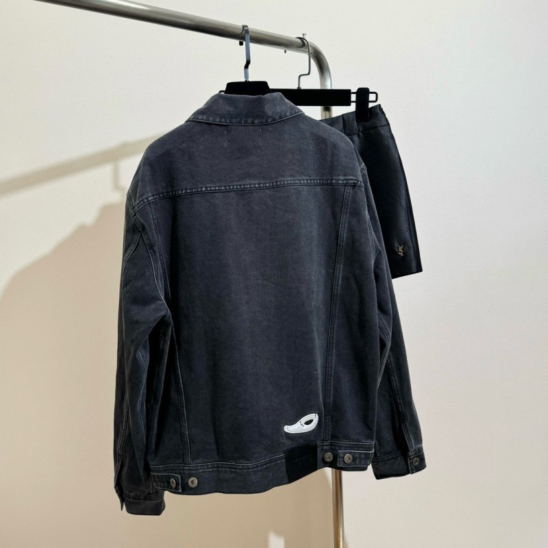 Loewe Denim Jacket