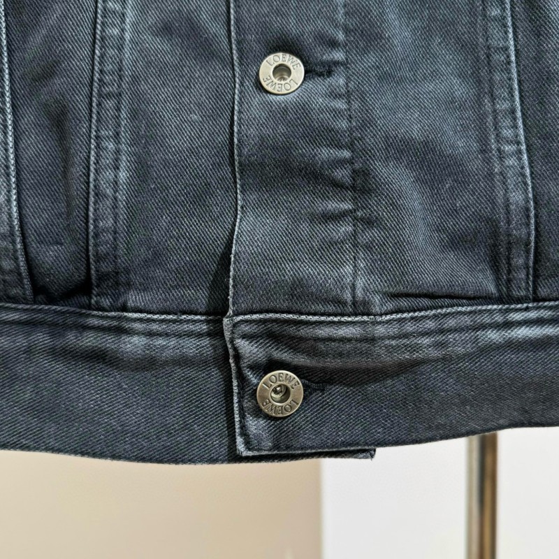 Loewe Denim Jacket