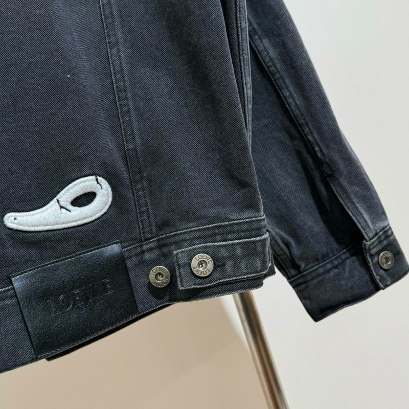 Loewe Denim Jacket