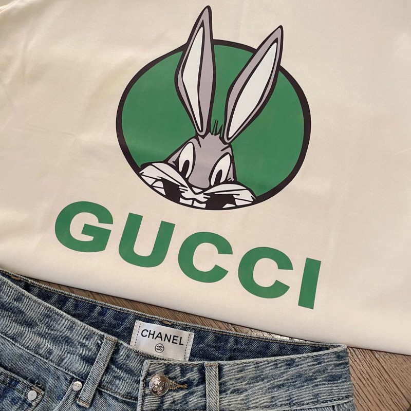 Gucci Tee