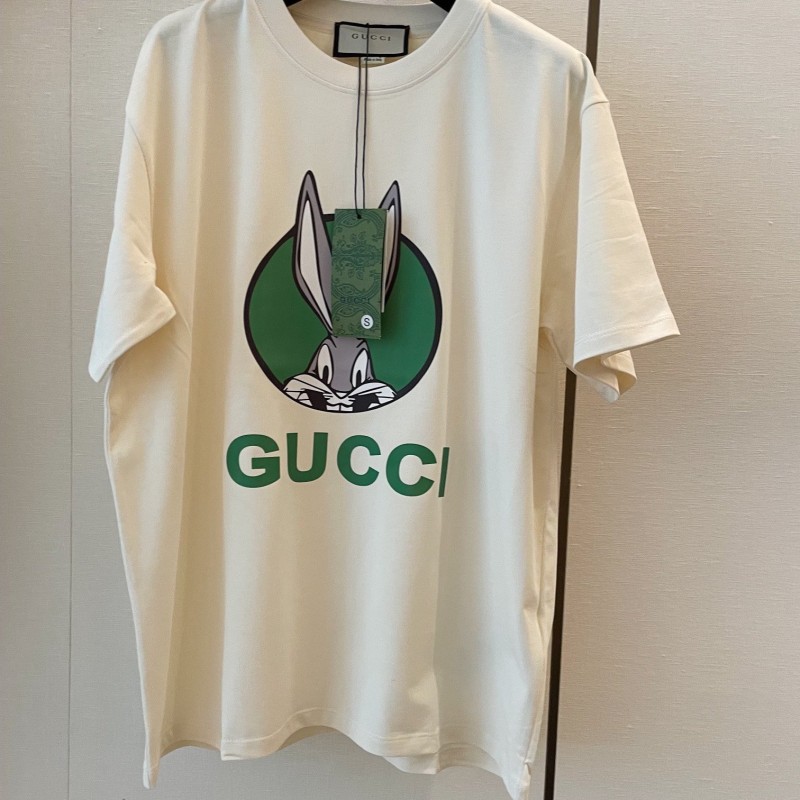 Gucci Tee