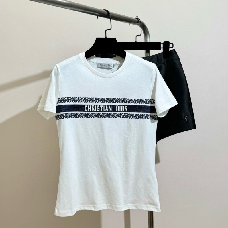 Dior Tee