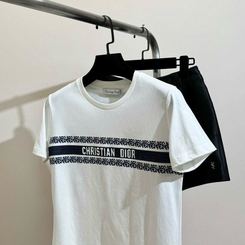 Dior Tee