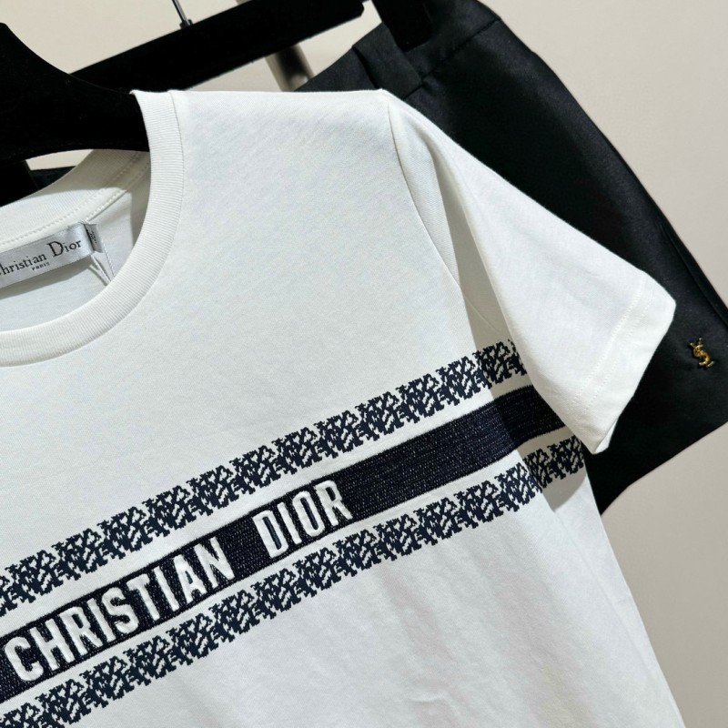 Dior Tee