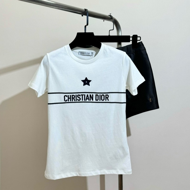 Dior Tee