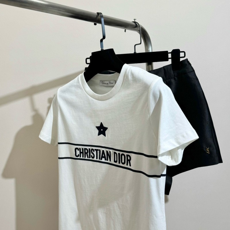 Dior Tee