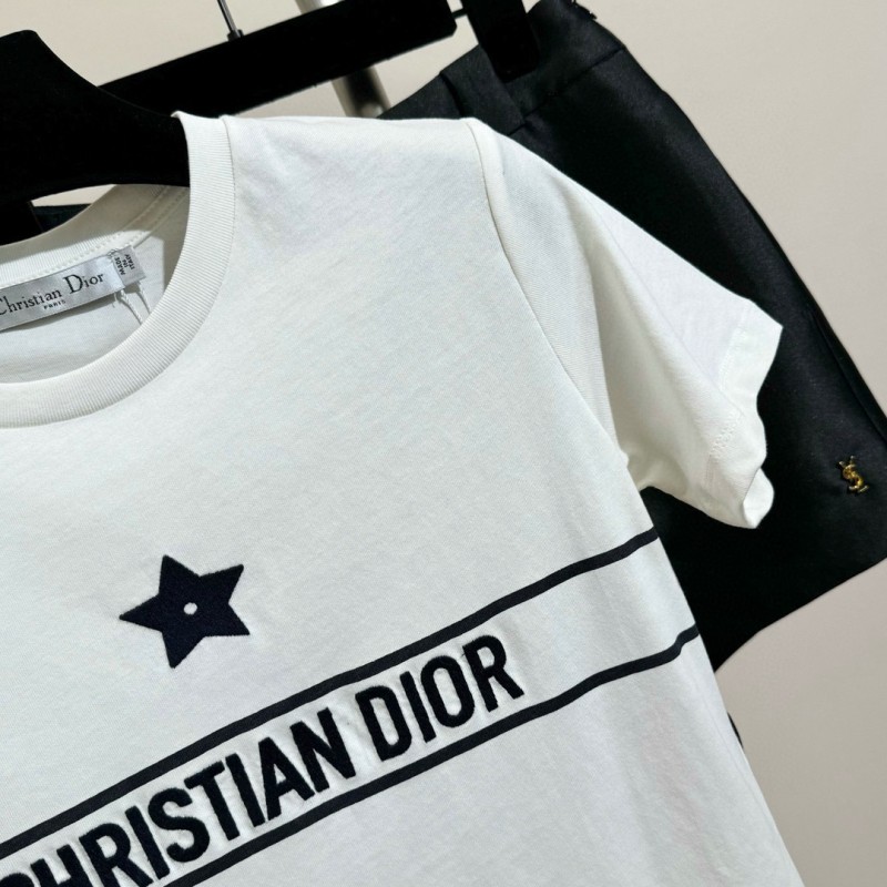 Dior Tee