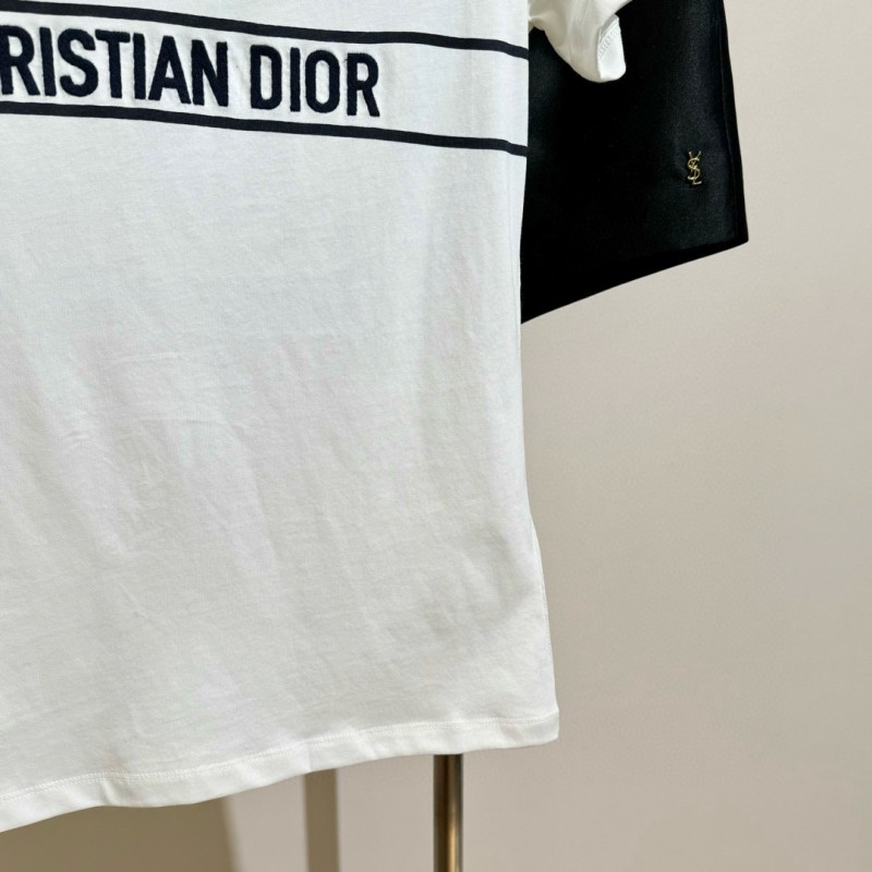 Dior Tee