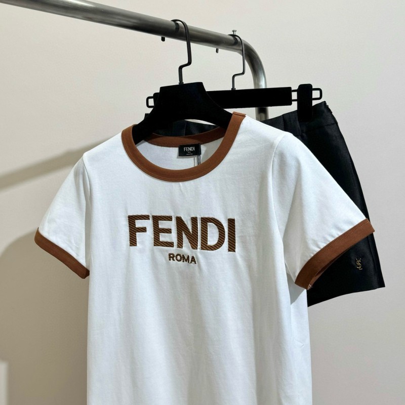 Fendi Tee