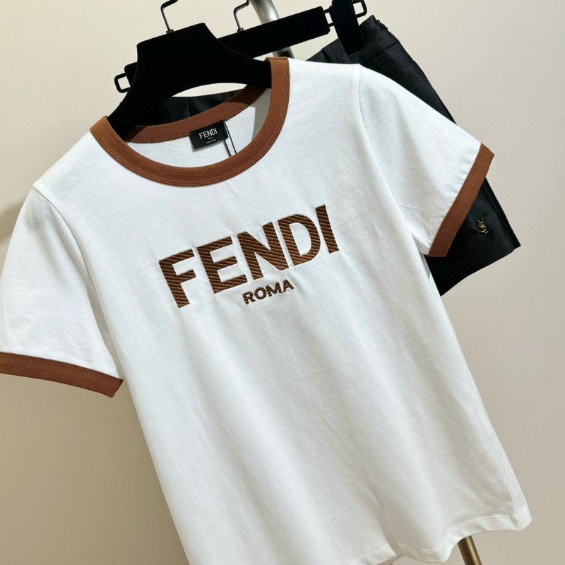 Fendi Tee