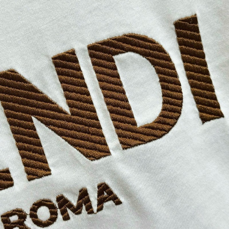 Fendi Tee