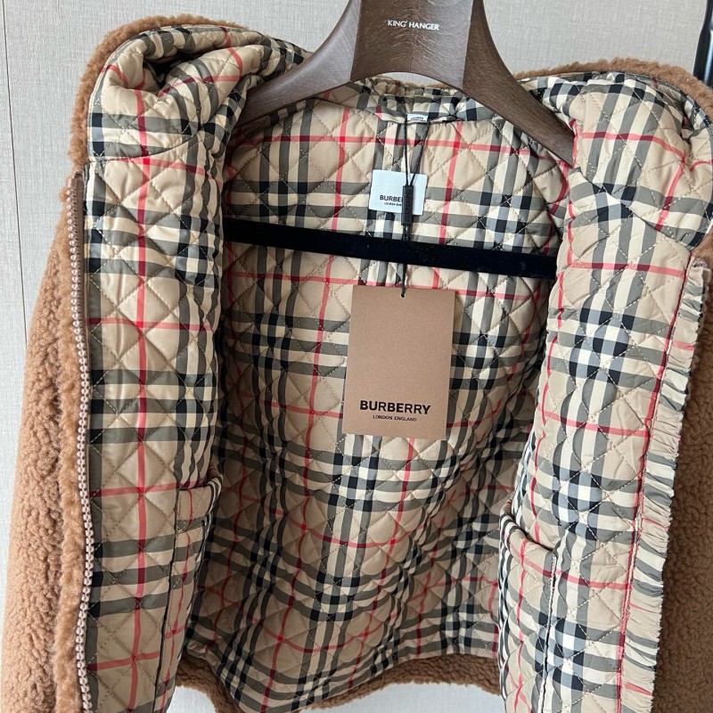 Burberry Jacket