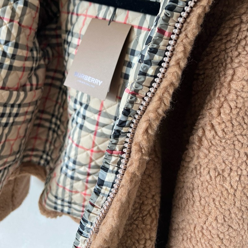 Burberry Jacket