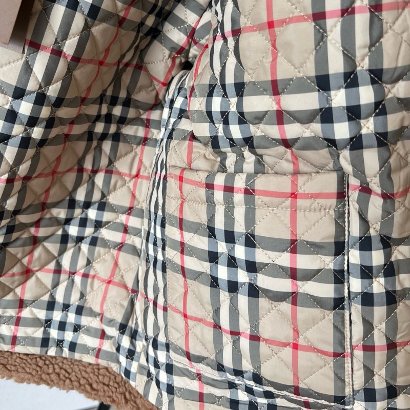 Burberry Jacket