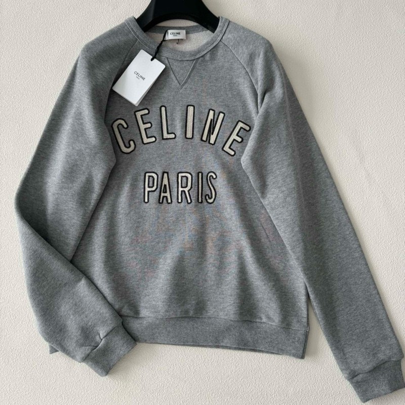 Celine Unisex Sweater