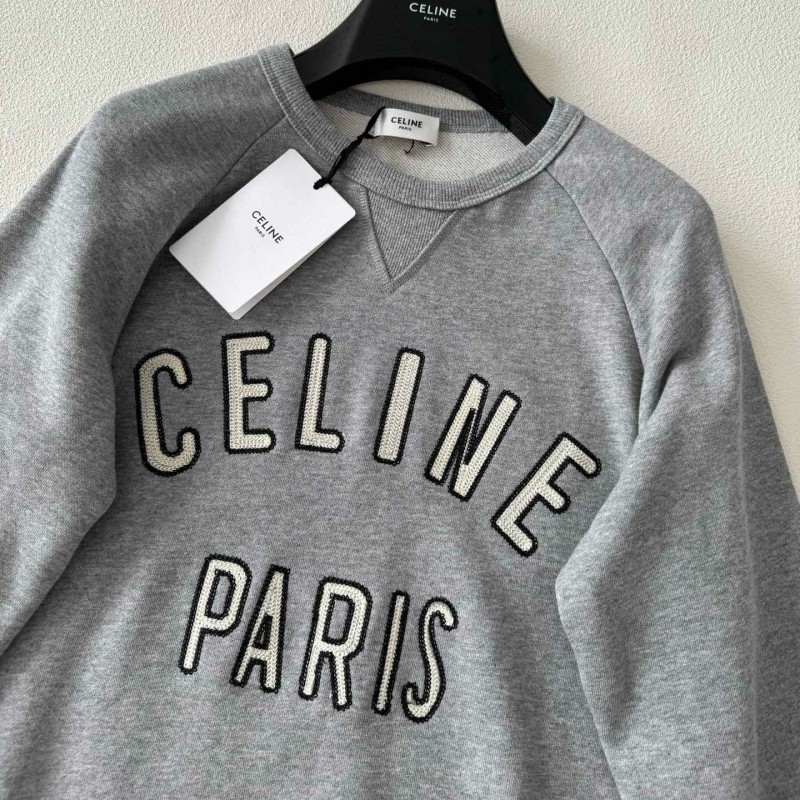 Celine Unisex Sweater