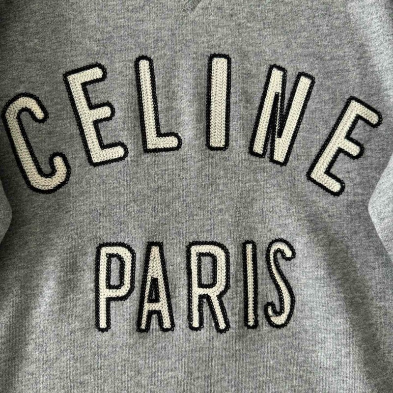 Celine Unisex Sweater