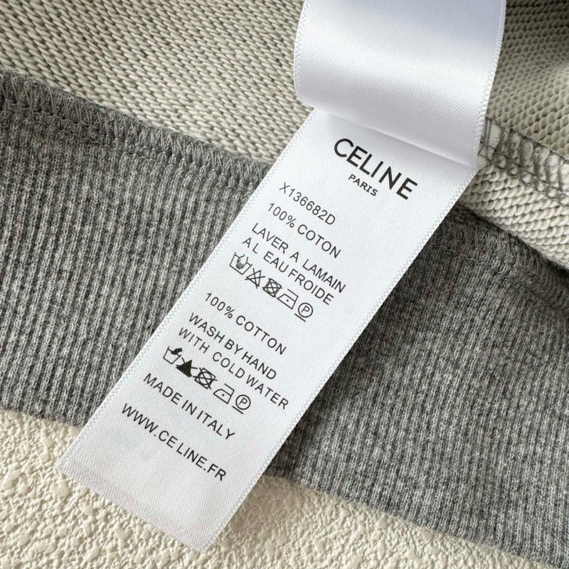 Celine Unisex Sweater