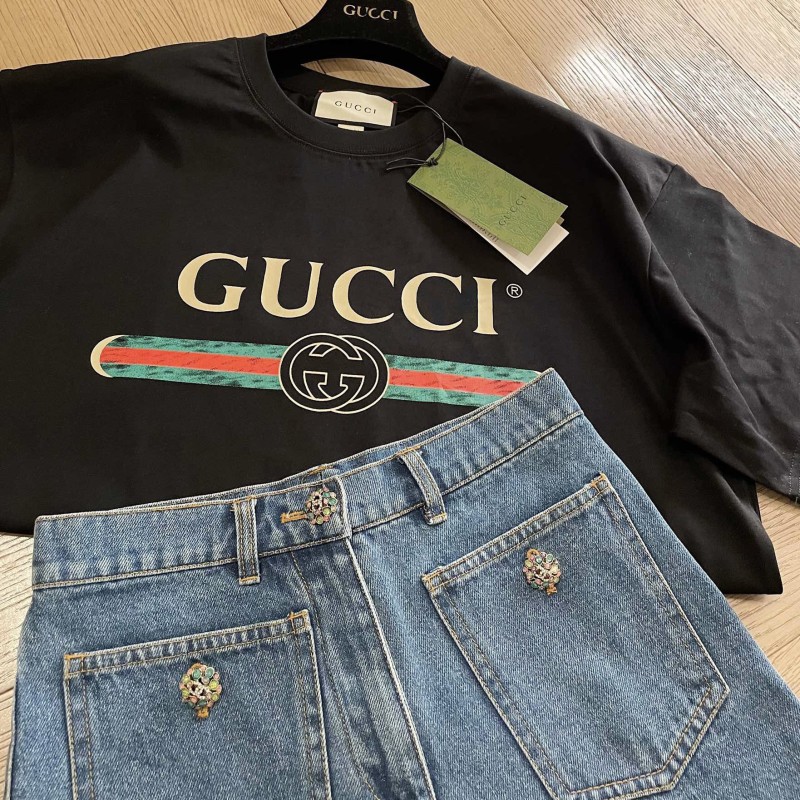 Gucci Tee