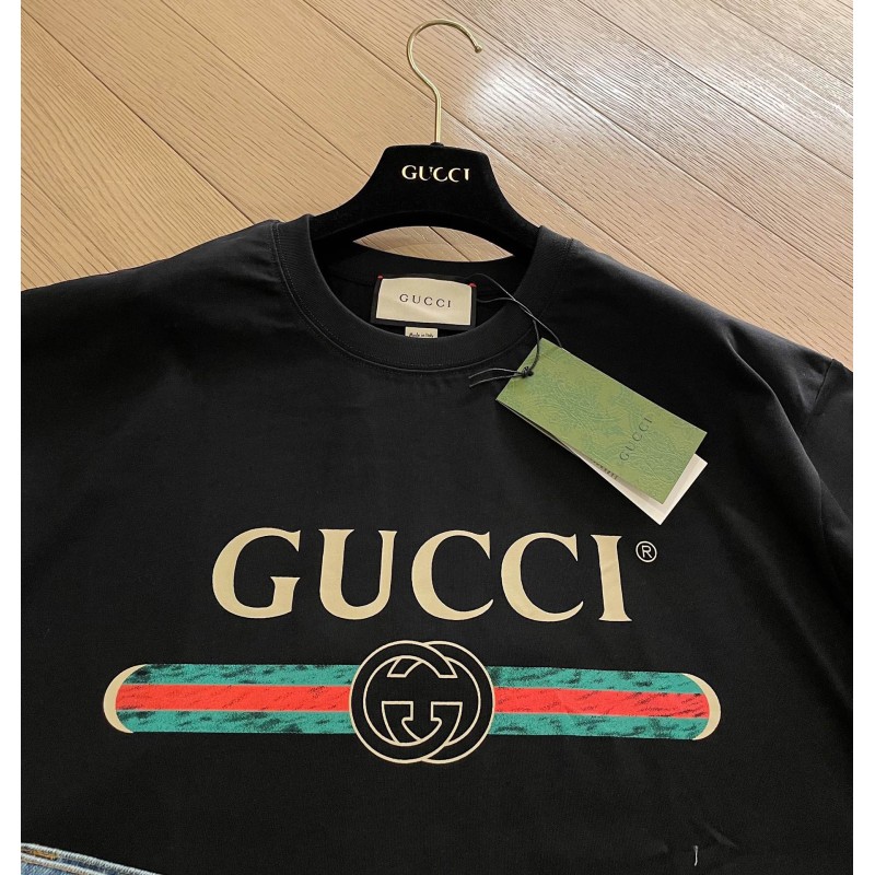 Gucci Tee