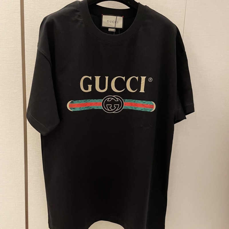 Gucci Tee