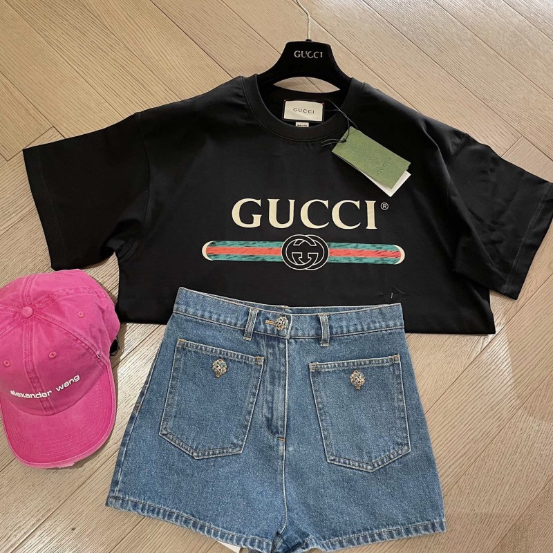 Gucci Tee