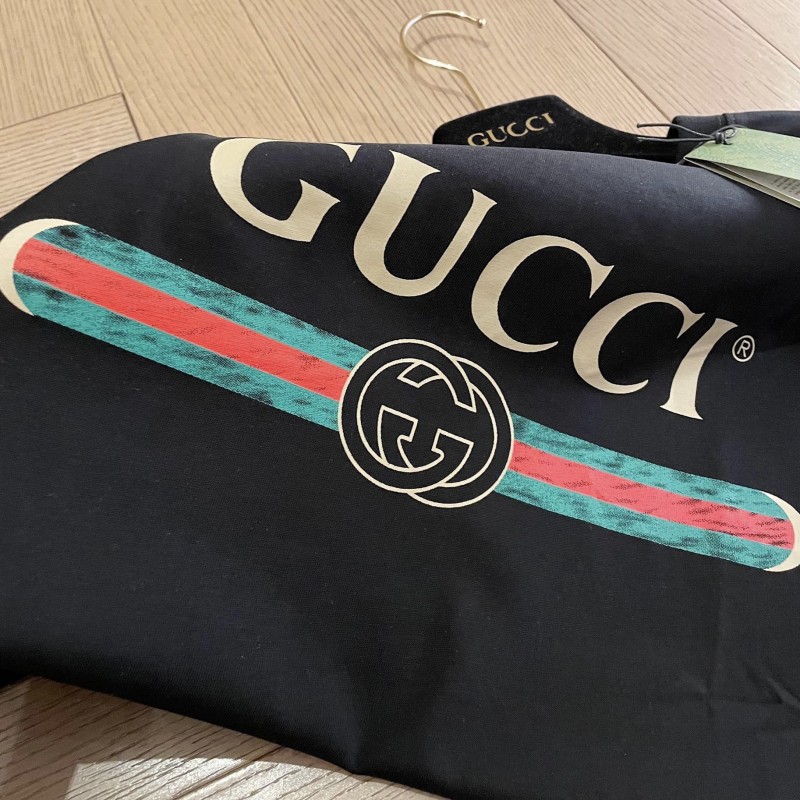 Gucci Tee