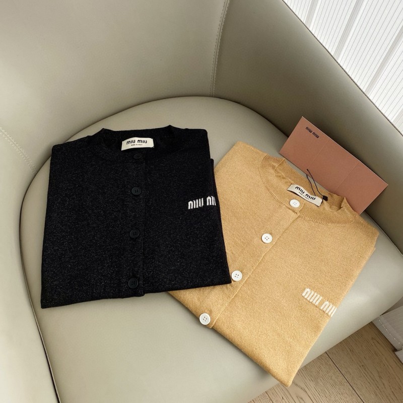 MiuMiu Cardigan