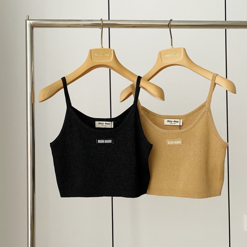 MiuMiu Camisole