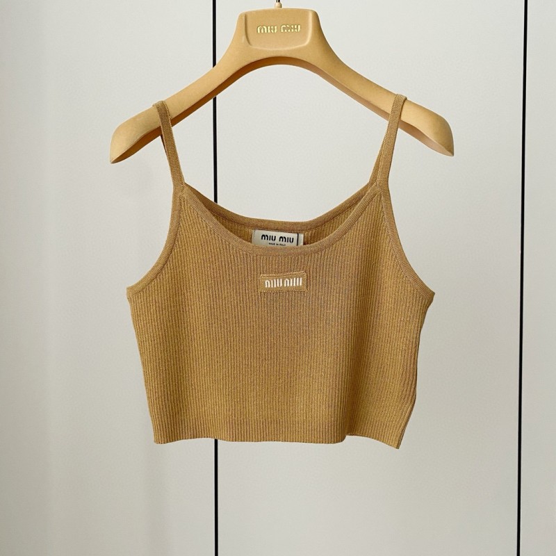 MiuMiu Camisole