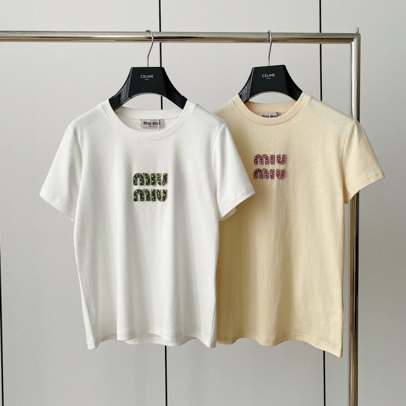 MiuMiu Tee