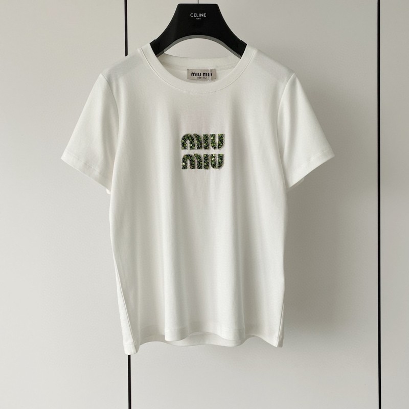 MiuMiu Tee