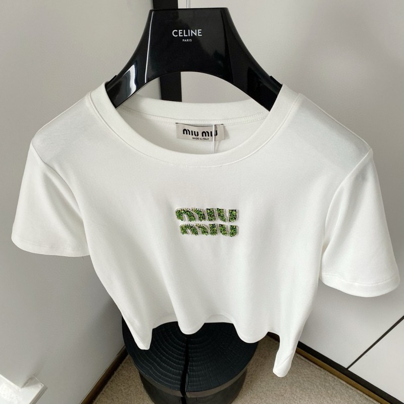 MiuMiu Tee