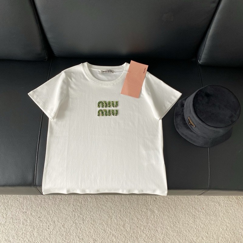 MiuMiu Tee