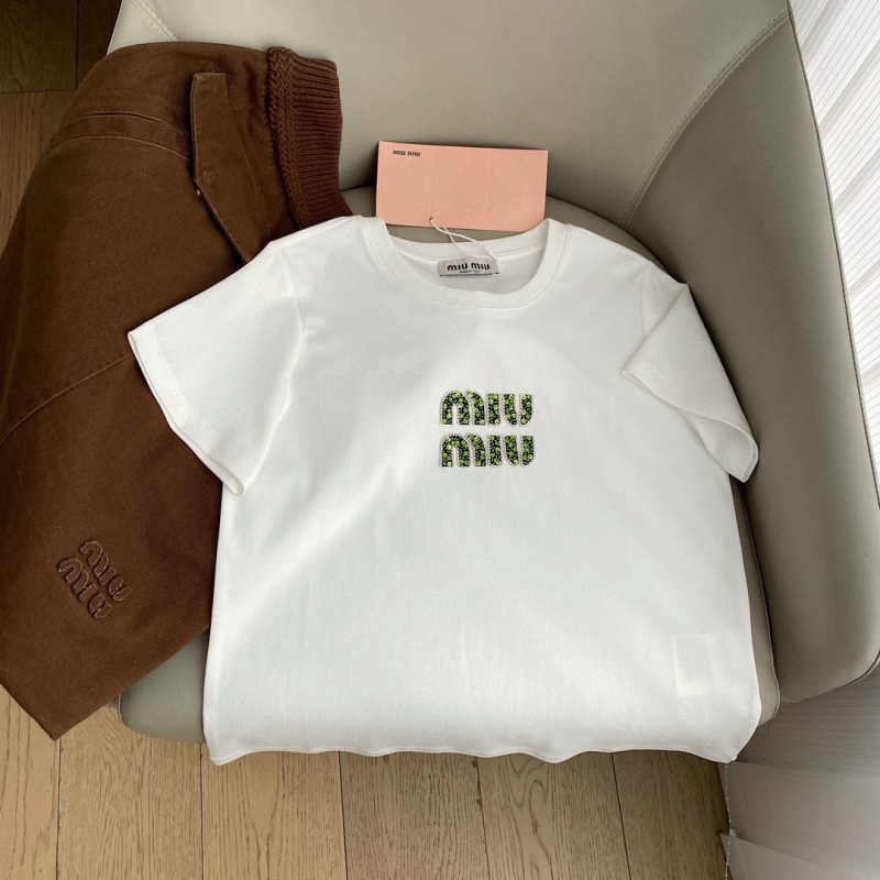 MiuMiu Tee