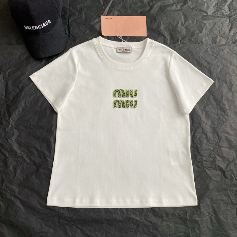 MiuMiu Tee