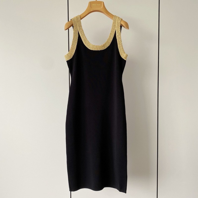 MiuMiu Bodycon