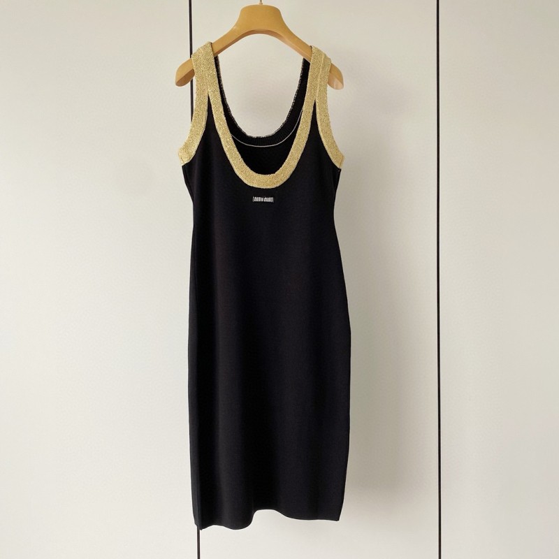 MiuMiu Bodycon