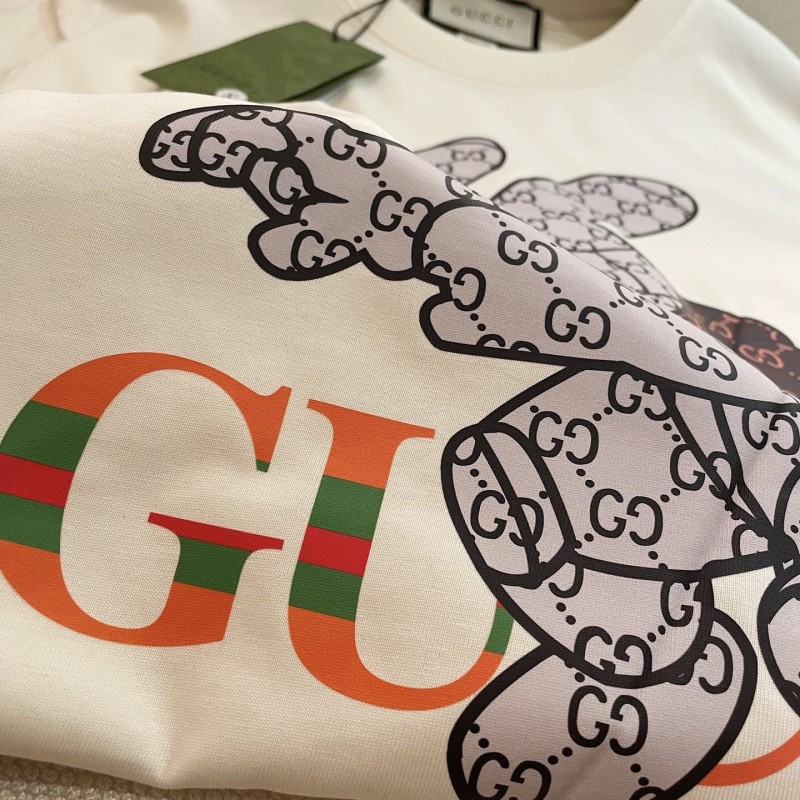 Gucci Tee