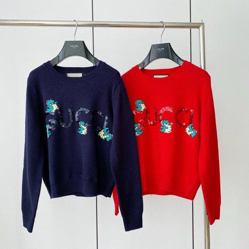 Gucci Sweater