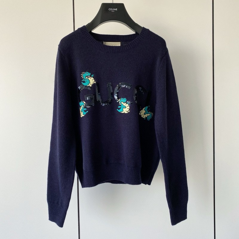 Gucci Sweater