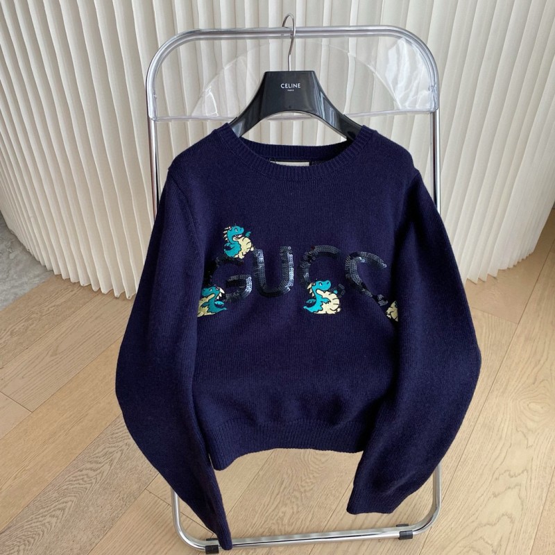 Gucci Sweater