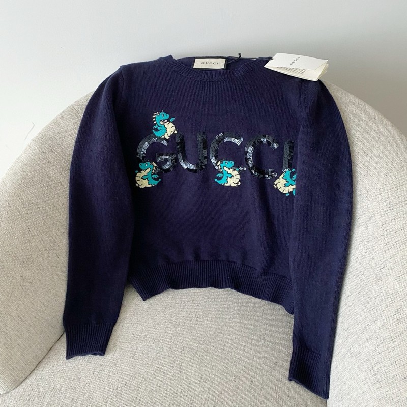 Gucci Sweater