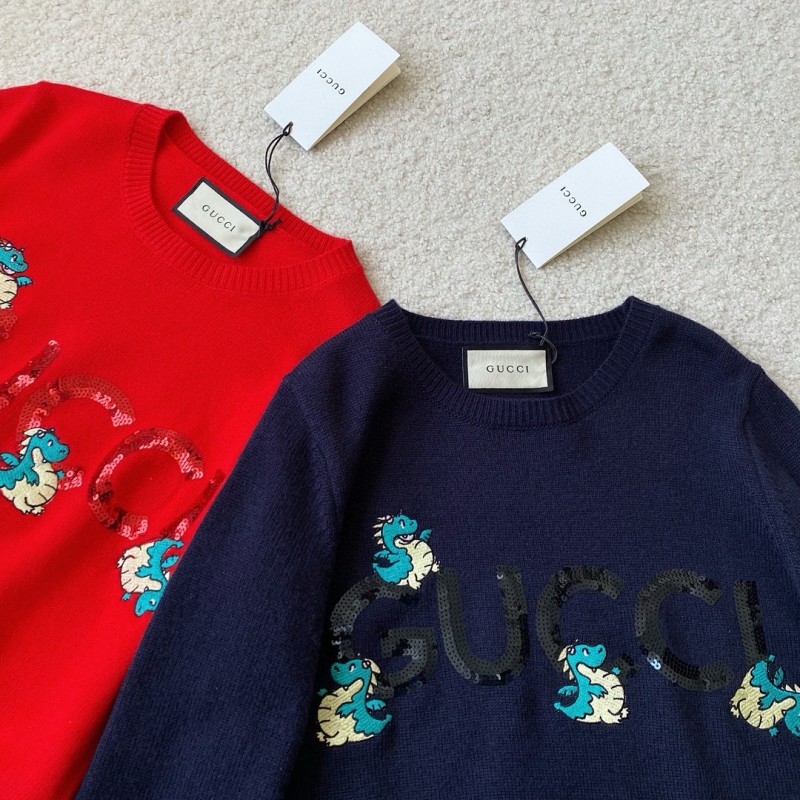 Gucci Sweater