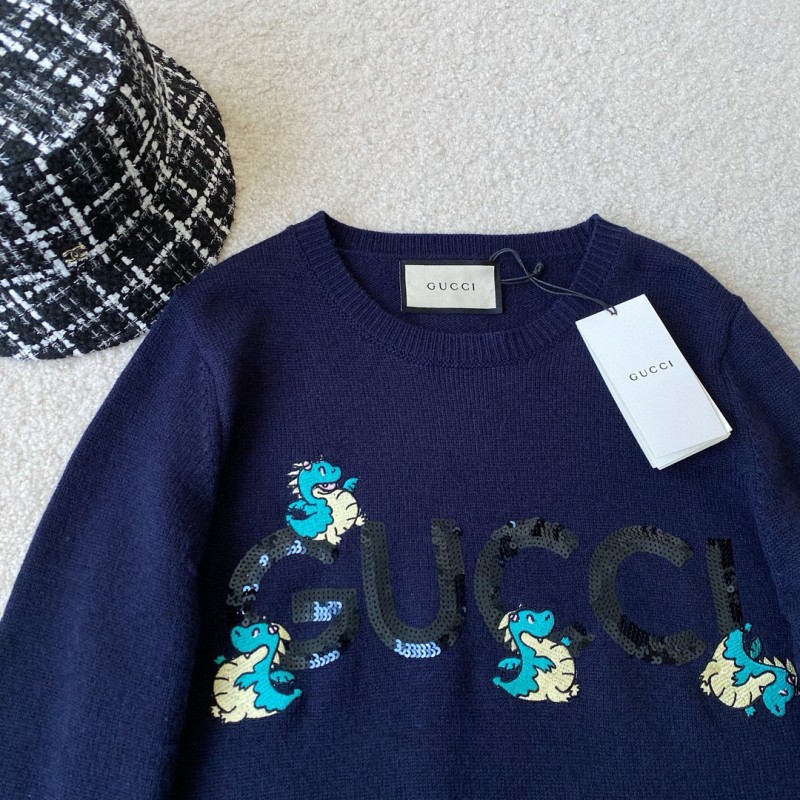 Gucci Sweater