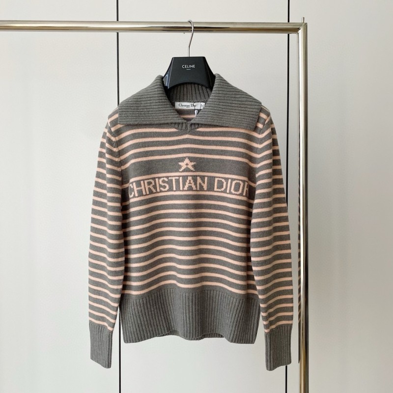 Dior Long Sleeves Tee