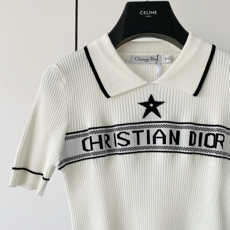 Dior Tee