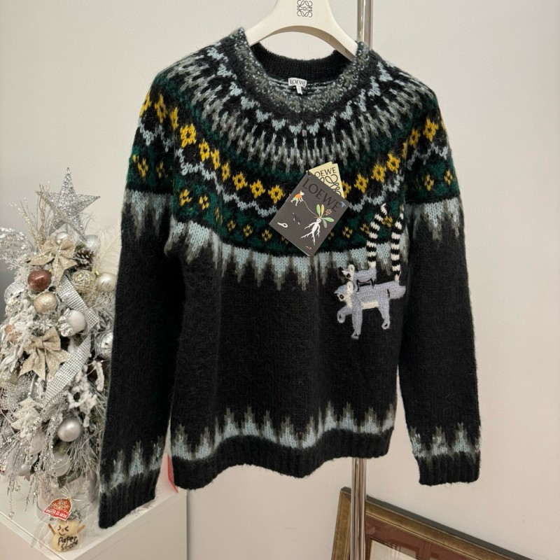 Loewe Sweater