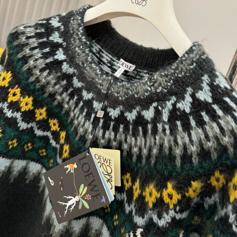 Loewe Sweater